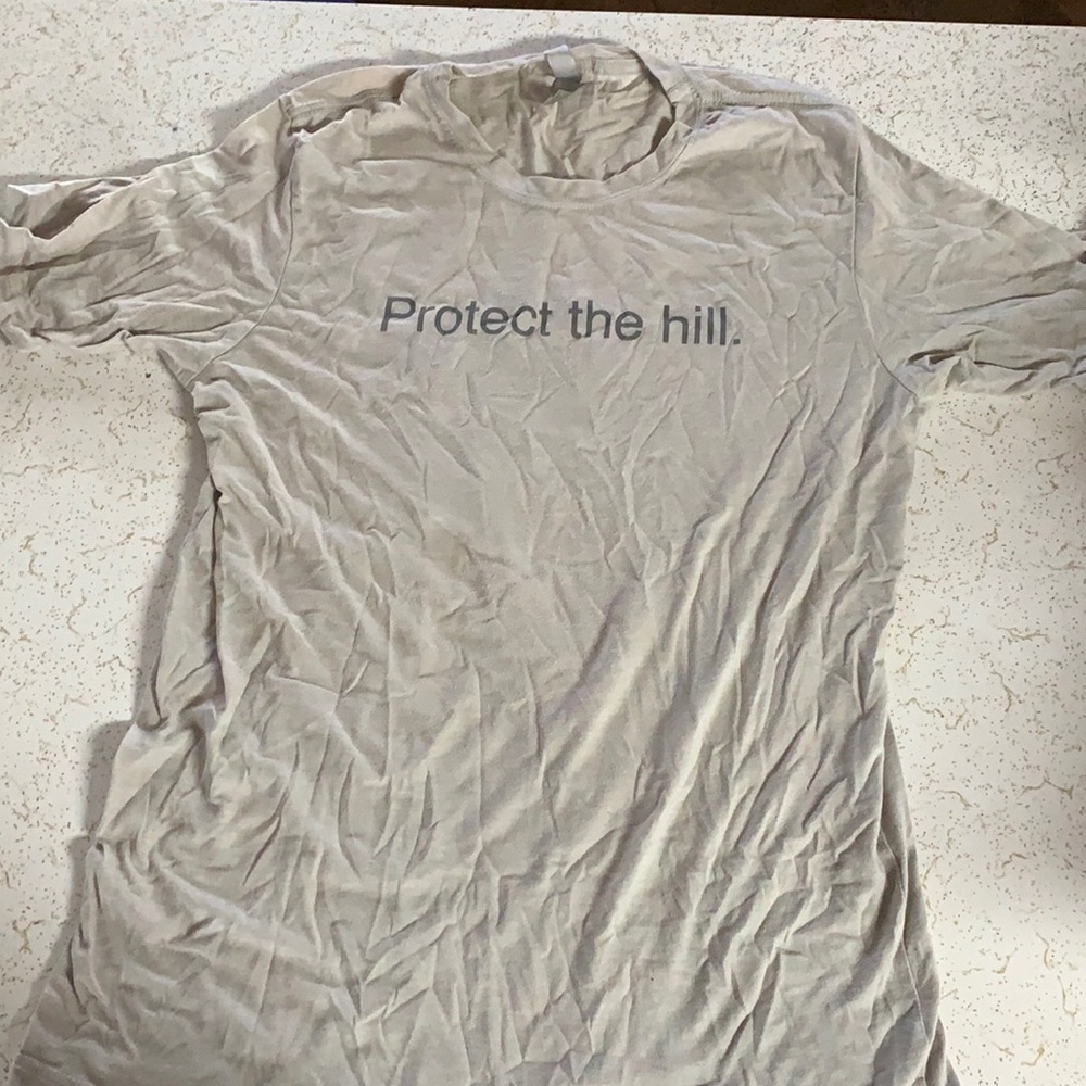 Protect the hill/Mt Washington T Shirt